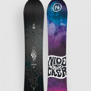 Prezzi Nidecker alpha apx 2025 snowboard div