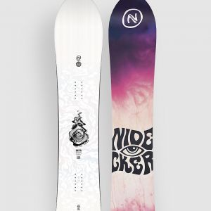 Prezzi Nidecker beta 2024 snowboard div