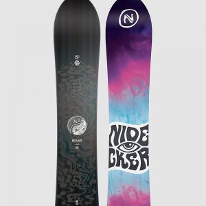 Prezzi Nidecker beta apx 2025 snowboard div