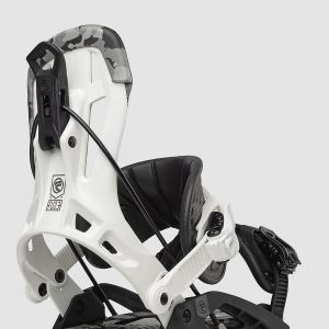 Prezzi Flow fuse 2024 snowboard bindings snowtrooper