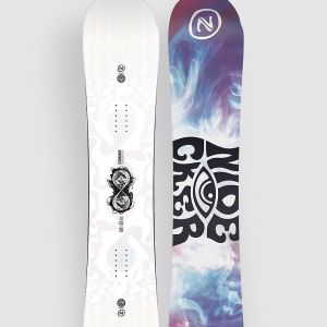 Prezzi Nidecker gamma 2024 snowboard div