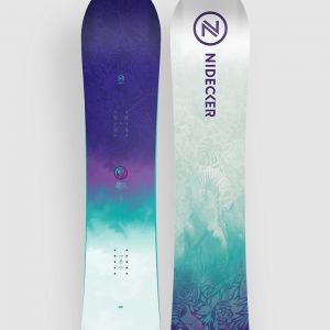 Prezzi Nidecker micron venus 2025 snowboard div