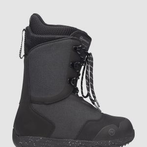 Prezzi Nidecker rift lace 2024 snowboard boots black