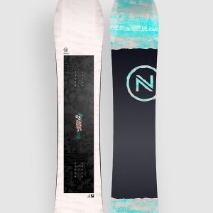 Prezzi Nidecker sensor plus 2024 snowboard div