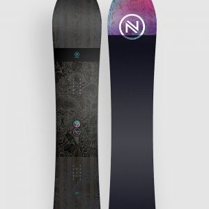 Prezzi Nidecker venus plus 2024 snowboard div