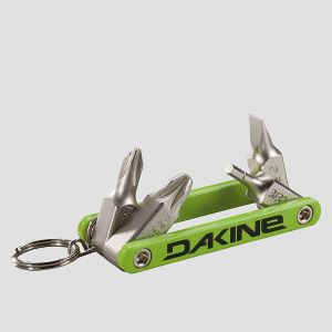 Prezzi Dakine fidget tool green