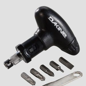 Prezzi Dakine torque driver tool black