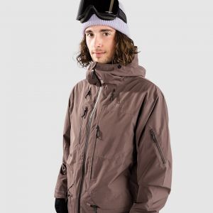 Prezzi Picture u55 jacket a plum truffle