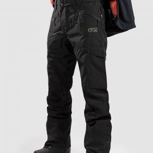 Prezzi Picture plan pants a black