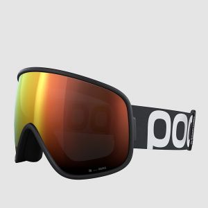 Prezzi Poc vitrea uranium black goggle partly sunny orange