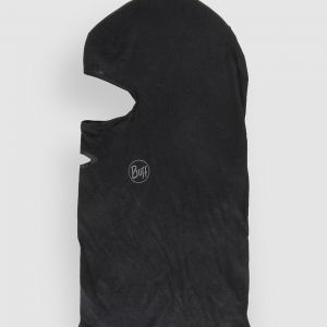 Prezzi Buff merino lightweight balaclav bandana solid black