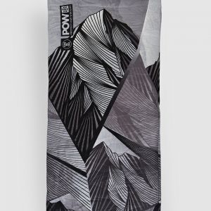 Prezzi Buff original ecostretch bandana cascade range grey