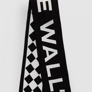 Prezzi Vans off the wall scarf black