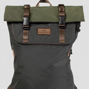 Prezzi Doughnut christopher backpack olive x army