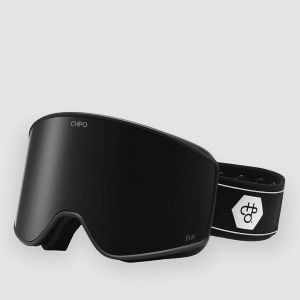 Prezzi Chpo fiji black goggle black