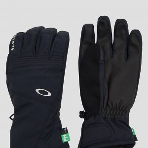 Prezzi Oakley roundhouse short gloves blackout