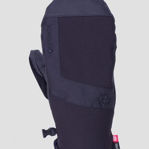 Prezzi 686 gore linear undr cuff mittens black