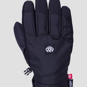 Prezzi 686 primer gloves samborghini black