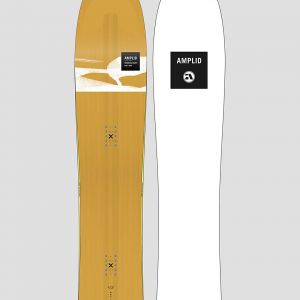 Prezzi Amplid morning glory 2025 snowboard uni