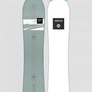 Prezzi Amplid big kahuna 2025 snowboard uni