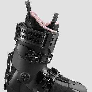 Prezzi Phaenom fr 01 120 ski boots black