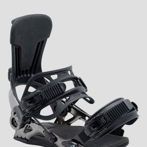 Prezzi Sp slab pure me snowboard bindings black