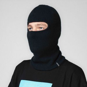 Prezzi Beyond medals balaclava knit tube black