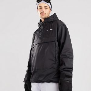 Prezzi Beyond medals 2l anorak black