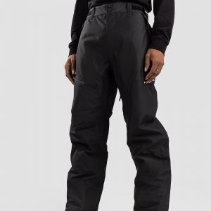 Prezzi Beyond medals zip 2l pants black