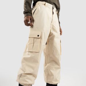 Prezzi Beyond medals cargo pants beige