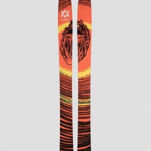 Prezzi Volkl revolt 121 2024 skis uni