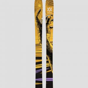 Prezzi Volkl revolt 114 2024 skis uni