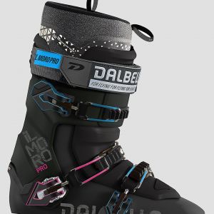 Prezzi Dalbello il moro pro gw 2024 ski boots black / black