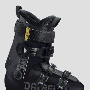 Prezzi Dalbello il moro jakk 2024 ski boots black / black