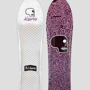 Prezzi Asmo si fernando 2025 powder surfer white