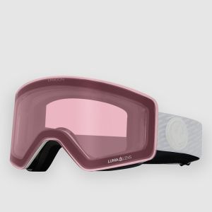 Prezzi Dragon dr r1 otg (+ bonus lens) alpina goggle llrosegoldion+llamber