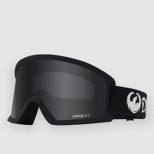 Prezzi Dragon dr dx3 l otg classicblack goggle lldarksmoke