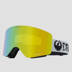 Prezzi Dragon dr r1 otg (+ bonus lens) classicgrey goggle llgoldion+llamber