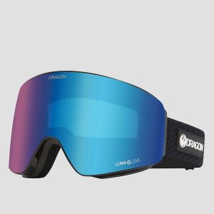 Prezzi Dragon dr pxv (+ bonus lens) iconblue goggle llblueion+llamber