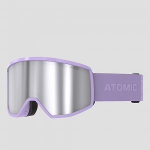 Prezzi Atomic four hd lavender goggle lavender