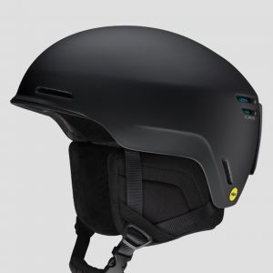 Prezzi Smith method mips helmet matte black