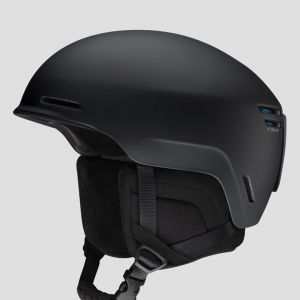 Prezzi Smith method helmet matte black