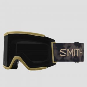 Prezzi Smith squad xl sandstorm mind expanders (+bonu gog chromapop sun black