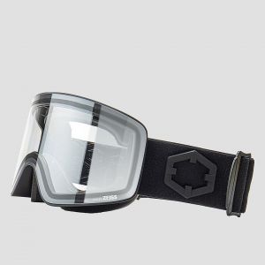 Prezzi Out of void black goggle clear