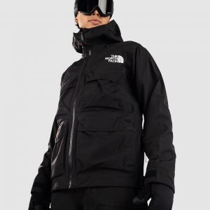 Prezzi The north face dragline jacket tnf black