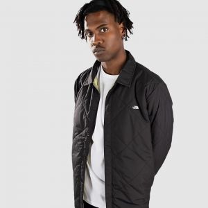 Prezzi The north face afterburner insulator jacket tnf black