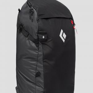 Prezzi Black diamond jetforce pro booster 35l backpack black