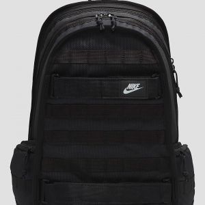 Prezzi Nike nsw rpm 2.0 backpack black / black / (white)