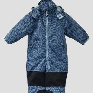 Prezzi Ducksday toddler snow overall ranger