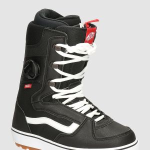 Prezzi Vans invado og 2025 snowboard boots black / white